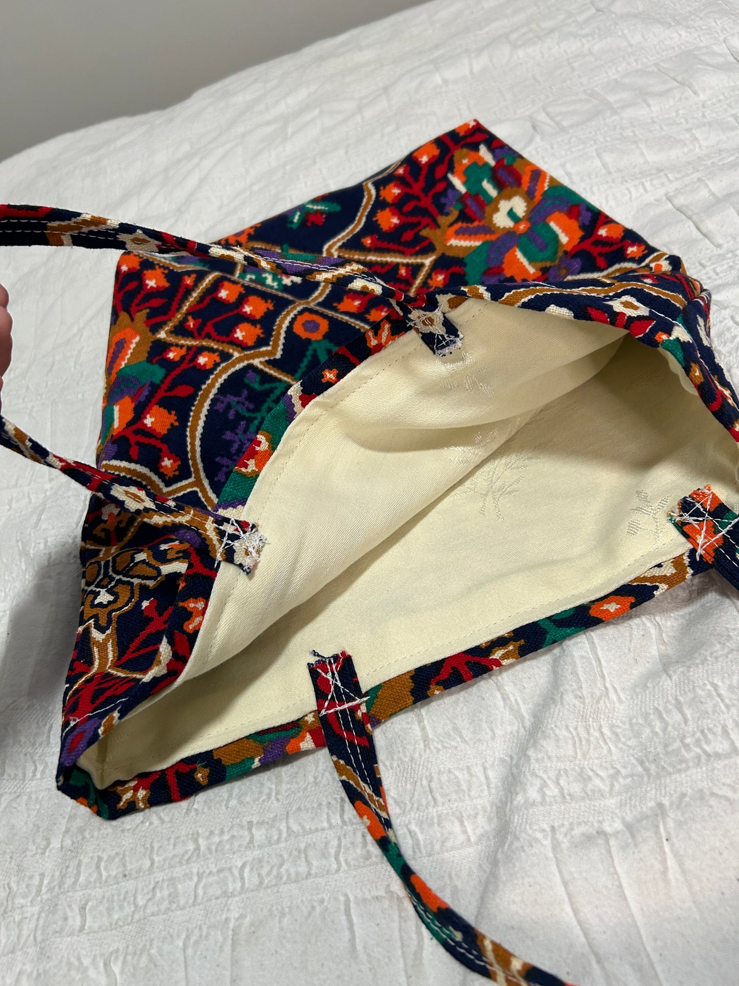 TOTE