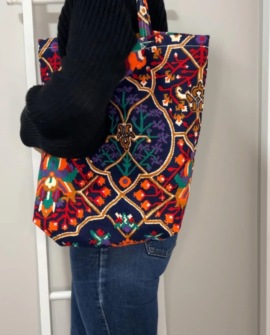 TOTE
